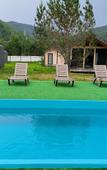 Туры в отель Biryuza Altaya Recreation Camp Туры в отель Biryuza Altaya Recreation Camp