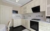 Туры в отель Flat On Ozernaja Apartments Туры в отель Flat On Ozernaja Apartments