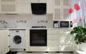 Туры в отель Flat On Ozernaja Apartments Туры в отель Flat On Ozernaja Apartments