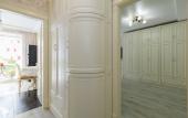 Туры в отель Flat On Ozernaja Apartments Туры в отель Flat On Ozernaja Apartments