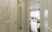 Туры в отель Flat On Ozernaja Apartments Туры в отель Flat On Ozernaja Apartments