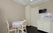 Туры в отель Flat On Ozernaja Apartments Туры в отель Flat On Ozernaja Apartments