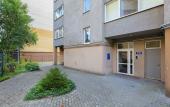 Туры в отель Flat On Ozernaja Apartments Туры в отель Flat On Ozernaja Apartments