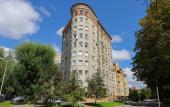 Туры в отель Flat On Ozernaja Apartments Туры в отель Flat On Ozernaja Apartments