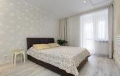 Туры в отель Flat On Ozernaja Apartments Туры в отель Flat On Ozernaja Apartments