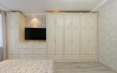 Туры в отель Flat On Ozernaja Apartments Туры в отель Flat On Ozernaja Apartments