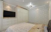 Туры в отель Flat On Ozernaja Apartments Туры в отель Flat On Ozernaja Apartments