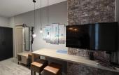 Туры в отель Apartments on the Noginsky highway Туры в отель Apartments on the Noginsky highway