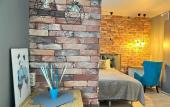 Туры в отель Apartments on the Noginsky highway Туры в отель Apartments on the Noginsky highway