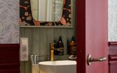 Туры в отель Somov Boutique-hotel Туры в отель Somov Boutique-hotel