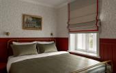 Туры в отель Somov Boutique-hotel Туры в отель Somov Boutique-hotel
