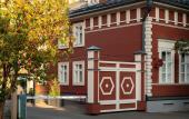 Туры в отель Somov Boutique-hotel Туры в отель Somov Boutique-hotel