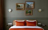 Туры в отель Somov Boutique-hotel Туры в отель Somov Boutique-hotel
