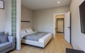 Туры в отель Malkova Apartments Na Tenistoy Allee Apartments Туры в отель Malkova Apartments Na Tenistoy Allee Apartments