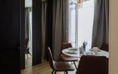 Туры в отель Malkova Apartments Na Tenistoy Allee Apartments Туры в отель Malkova Apartments Na Tenistoy Allee Apartments