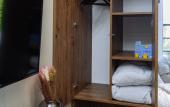 Туры в отель Malkova Apartments Na Tenistoy Allee Apartments Туры в отель Malkova Apartments Na Tenistoy Allee Apartments