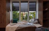Туры в отель Malkova Apartments Na Tenistoy Allee Apartments Туры в отель Malkova Apartments Na Tenistoy Allee Apartments