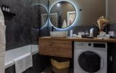 Туры в отель Malkova Apartments Na Tenistoy Allee Apartments Туры в отель Malkova Apartments Na Tenistoy Allee Apartments