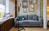 Туры в отель Malkova Apartments Na Tenistoy Allee Apartments Туры в отель Malkova Apartments Na Tenistoy Allee Apartments