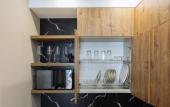 Туры в отель Malkova Apartments Na Tenistoy Allee Apartments Туры в отель Malkova Apartments Na Tenistoy Allee Apartments