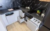 Туры в отель Malkova Apartments Na Tenistoy Allee Apartments Туры в отель Malkova Apartments Na Tenistoy Allee Apartments