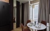 Туры в отель Malkova Apartments Na Tenistoy Allee Apartments Туры в отель Malkova Apartments Na Tenistoy Allee Apartments