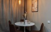 Туры в отель Malkova Apartments Na Tenistoy Allee Apartments Туры в отель Malkova Apartments Na Tenistoy Allee Apartments