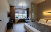 Туры в отель Malkova Apartments Na Tenistoy Allee Apartments Туры в отель Malkova Apartments Na Tenistoy Allee Apartments