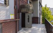 Туры в отель Malkova Apartments Na Tenistoy Allee Apartments Туры в отель Malkova Apartments Na Tenistoy Allee Apartments