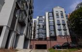 Туры в отель Malkova Apartments Na Tenistoy Allee Apartments Туры в отель Malkova Apartments Na Tenistoy Allee Apartments