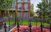 Туры в отель Malkova Apartments Na Tenistoy Allee Apartments Туры в отель Malkova Apartments Na Tenistoy Allee Apartments