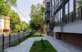 Туры в отель Malkova Apartments Na Tenistoy Allee Apartments Туры в отель Malkova Apartments Na Tenistoy Allee Apartments