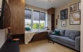Туры в отель Malkova Apartments Na Tenistoy Allee Apartments Туры в отель Malkova Apartments Na Tenistoy Allee Apartments