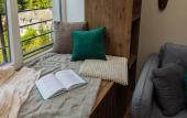 Туры в отель Malkova Apartments Na Tenistoy Allee Apartments Туры в отель Malkova Apartments Na Tenistoy Allee Apartments