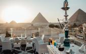 Туры в отель Cleopatra Pyramids View Inn Туры в отель Cleopatra Pyramids View Inn