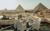 Туры в отель Cleopatra Pyramids View Inn Туры в отель Cleopatra Pyramids View Inn