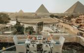 Туры в отель Cleopatra Pyramids View Inn Туры в отель Cleopatra Pyramids View Inn