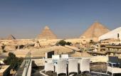 Туры в отель Cleopatra Pyramids View Inn Туры в отель Cleopatra Pyramids View Inn