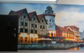 Туры в отель Na Generala Galitskogo 24 Apartments Туры в отель Na Generala Galitskogo 24 Apartments