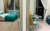 Туры в отель Na Bolshoy Okruzhnoy 2B/2 Apartments Туры в отель Na Bolshoy Okruzhnoy 2B/2 Apartments