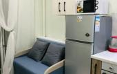 Туры в отель Na Bolshoy Okruzhnoy 2B/2 Apartments Туры в отель Na Bolshoy Okruzhnoy 2B/2 Apartments