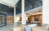 Туры в отель Fairfield By Marriott Shanghai Pudong South Туры в отель Fairfield By Marriott Shanghai Pudong South