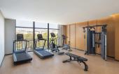 Туры в отель Fairfield By Marriott Shanghai Pudong South Туры в отель Fairfield By Marriott Shanghai Pudong South