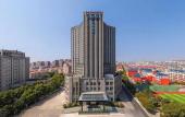 Туры в отель Fairfield By Marriott Shanghai Pudong South Туры в отель Fairfield By Marriott Shanghai Pudong South