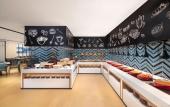 Туры в отель Fairfield By Marriott Shanghai Pudong South Туры в отель Fairfield By Marriott Shanghai Pudong South
