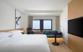 Туры в отель Fairfield By Marriott Shanghai Pudong South Туры в отель Fairfield By Marriott Shanghai Pudong South