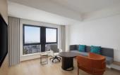 Туры в отель Fairfield By Marriott Shanghai Pudong South Туры в отель Fairfield By Marriott Shanghai Pudong South