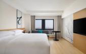 Туры в отель Fairfield By Marriott Shanghai Pudong South Туры в отель Fairfield By Marriott Shanghai Pudong South