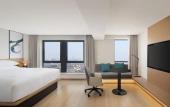 Туры в отель Fairfield By Marriott Shanghai Pudong South Туры в отель Fairfield By Marriott Shanghai Pudong South