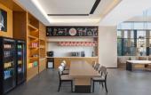 Туры в отель Fairfield By Marriott Shanghai Pudong South Туры в отель Fairfield By Marriott Shanghai Pudong South